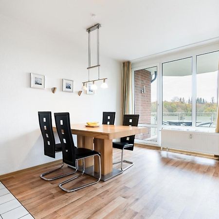 Wohnpark Am Muehlenteich - Appartement 32 Тіммендорфер-Штранд Екстер'єр фото