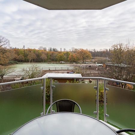 Wohnpark Am Muehlenteich - Appartement 32 Тіммендорфер-Штранд Екстер'єр фото