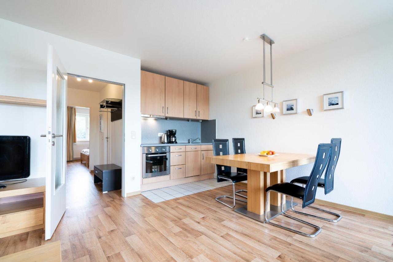 Wohnpark Am Muehlenteich - Appartement 32 Тіммендорфер-Штранд Екстер'єр фото