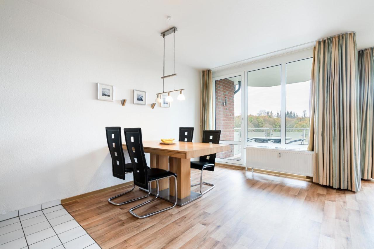 Wohnpark Am Muehlenteich - Appartement 32 Тіммендорфер-Штранд Екстер'єр фото
