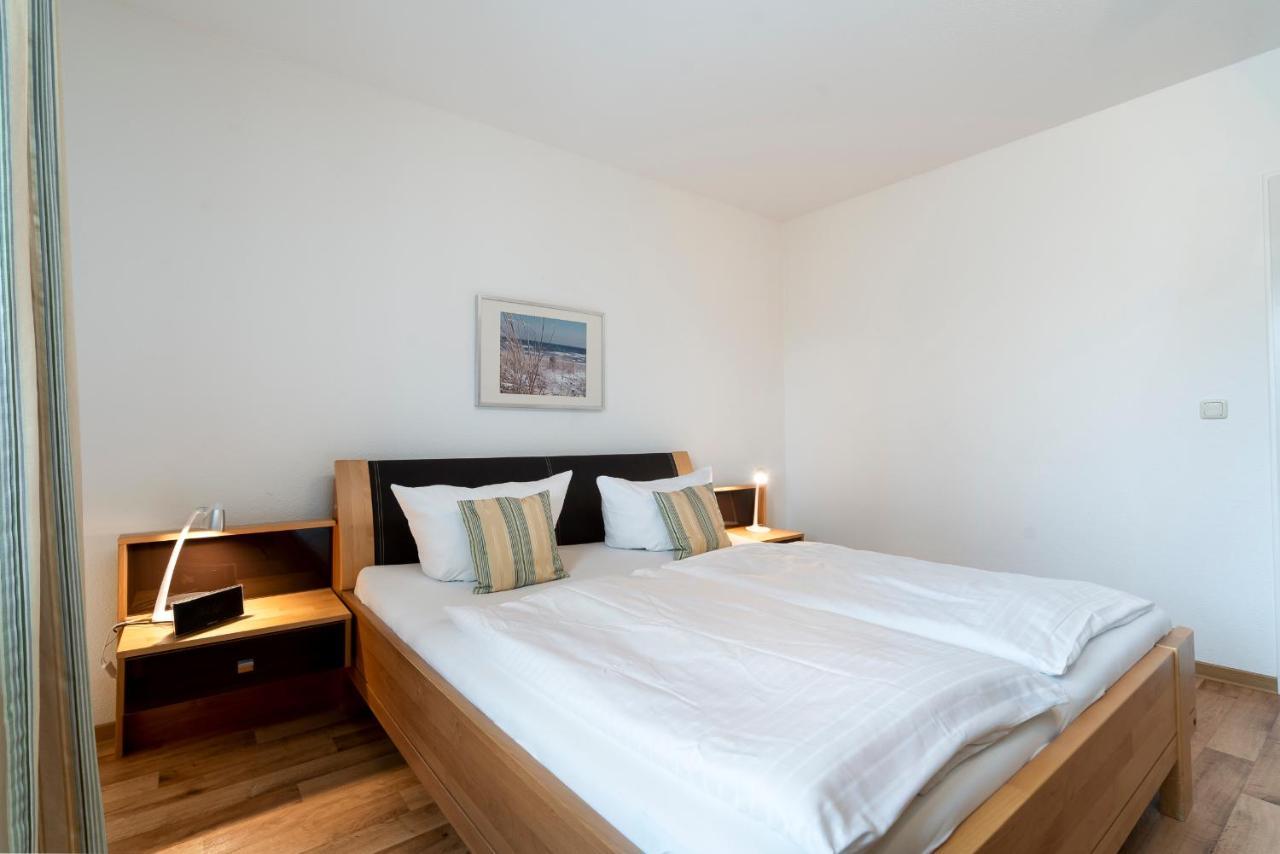 Wohnpark Am Muehlenteich - Appartement 32 Тіммендорфер-Штранд Екстер'єр фото