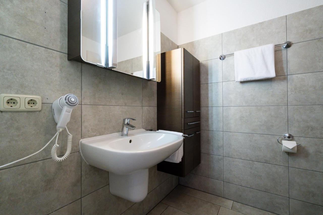 Wohnpark Am Muehlenteich - Appartement 32 Тіммендорфер-Штранд Екстер'єр фото