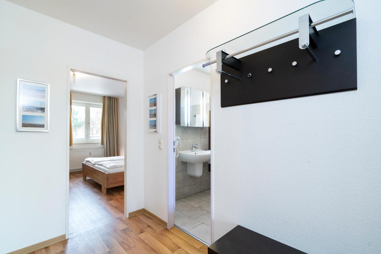 Wohnpark Am Muehlenteich - Appartement 32 Тіммендорфер-Штранд Екстер'єр фото