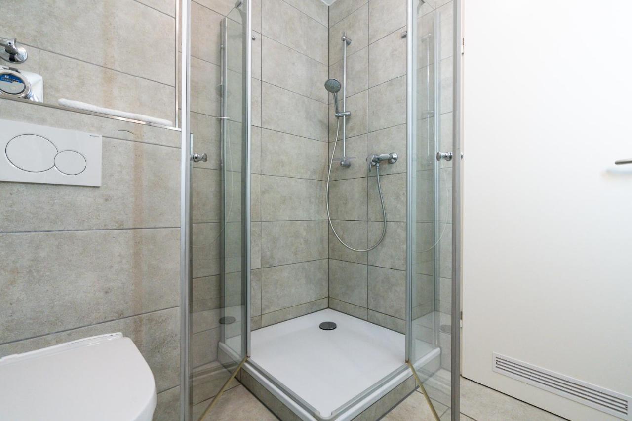 Wohnpark Am Muehlenteich - Appartement 32 Тіммендорфер-Штранд Екстер'єр фото