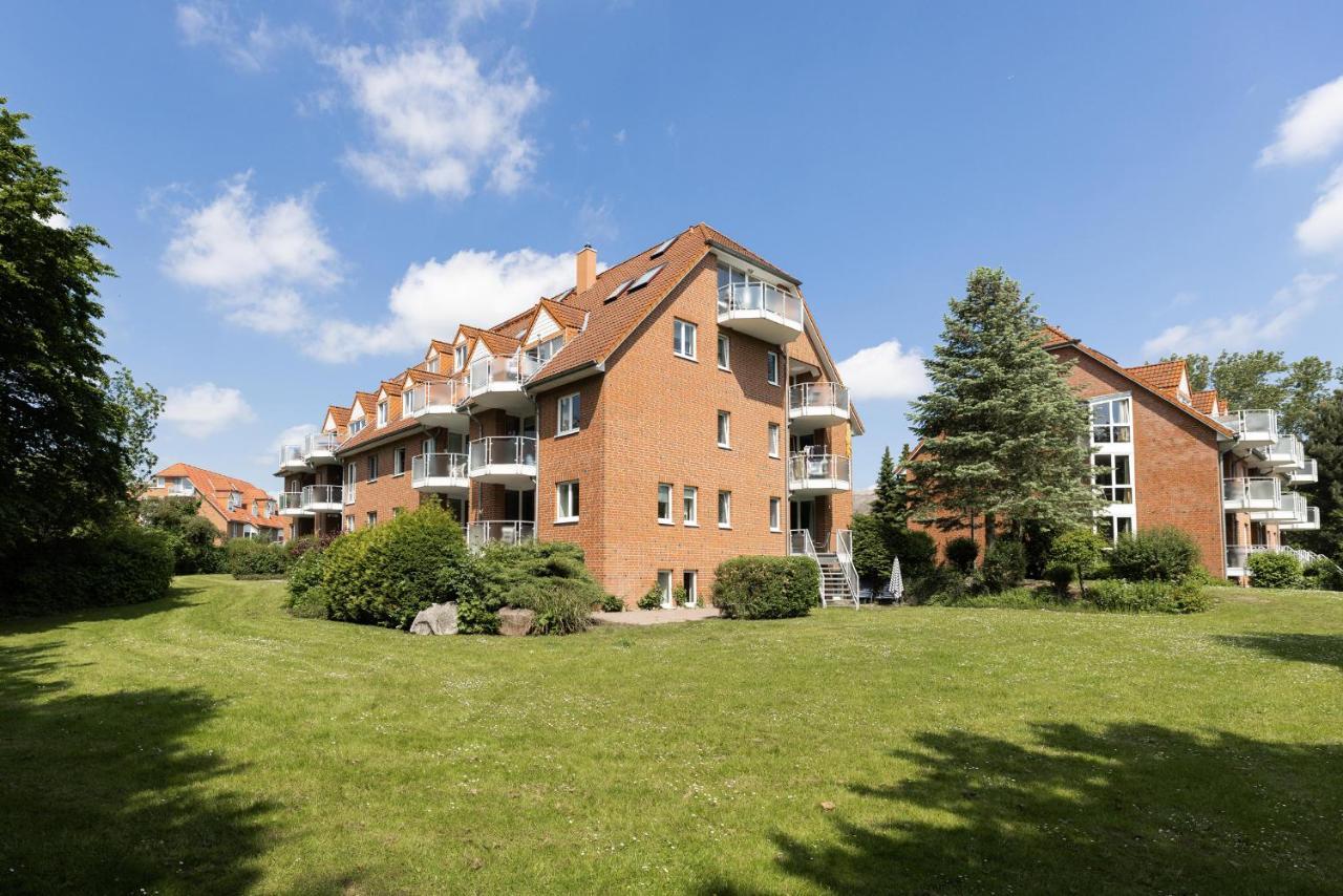 Wohnpark Am Muehlenteich - Appartement 32 Тіммендорфер-Штранд Екстер'єр фото