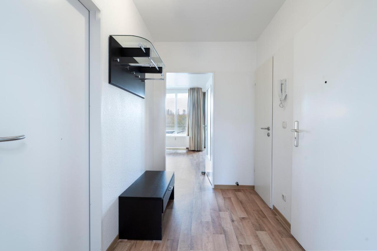 Wohnpark Am Muehlenteich - Appartement 32 Тіммендорфер-Штранд Екстер'єр фото
