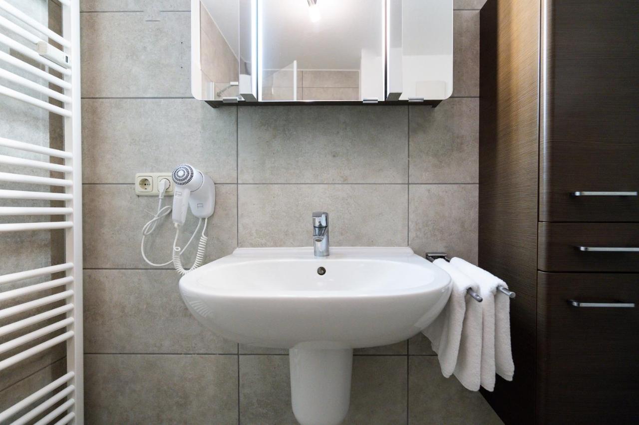 Wohnpark Am Muehlenteich - Appartement 32 Тіммендорфер-Штранд Екстер'єр фото